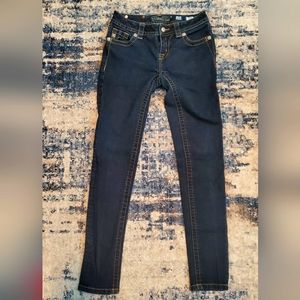 Miss Me Skinny Jeans size 26